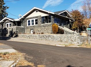 401 Jefferson St, Klamath Falls, OR 97601