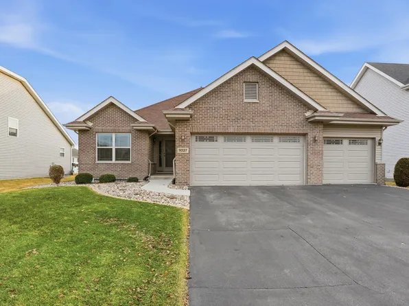 9227 W 103rd Place St, John, IN 46373