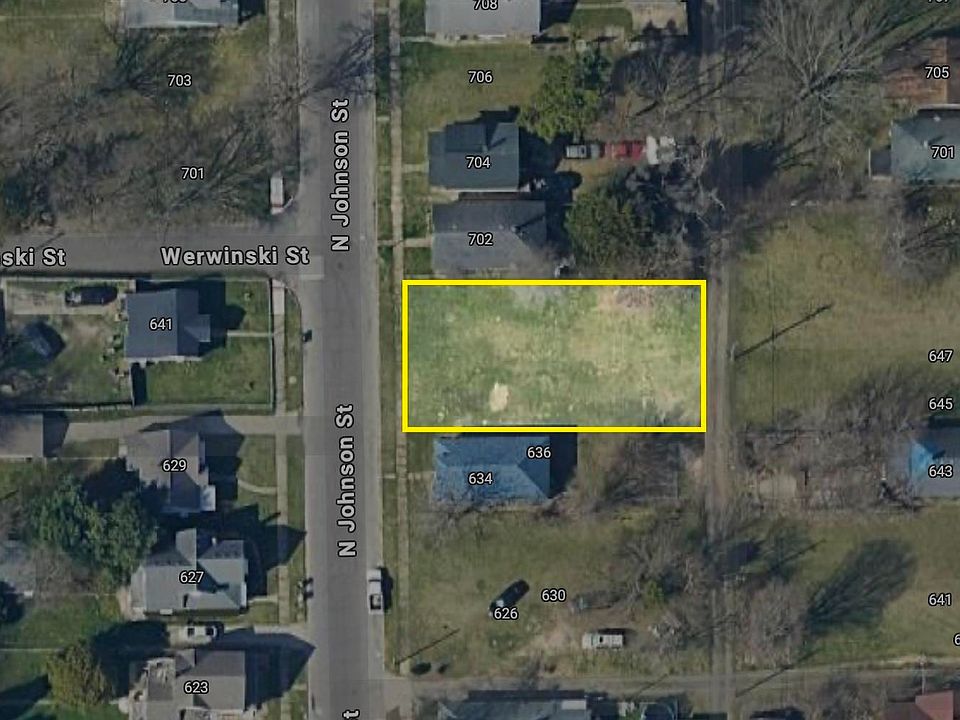 2nd image of 636 Johnson St