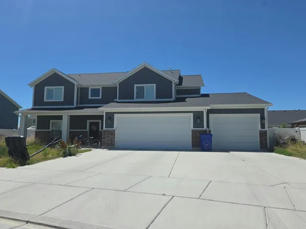 1010 S 4290 W, West Point, UT 84015