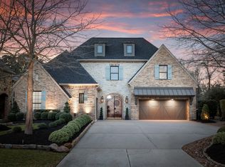 70 Lake Reverie Pl, Tomball, TX 77375