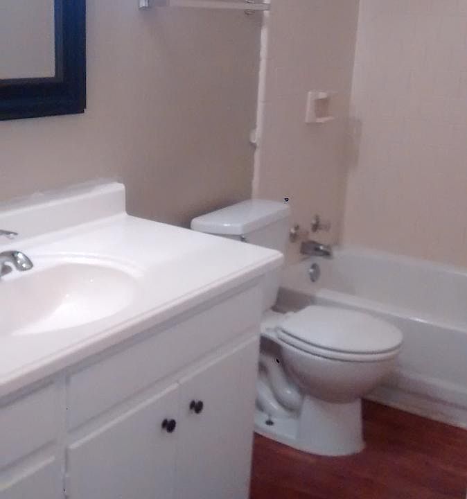 2nd image of 3423 Brook Cir #A