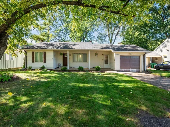 3960 Colorado Ave S, Saint Louis Park, MN 55416