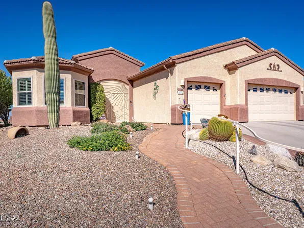 1990 W Calle Casas Lindas, Green Valley, AZ 85622