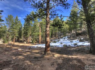 1230 Hondius Ln, Estes Park, CO 80517