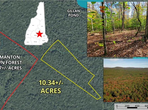 200 Gale Road, Gilmanton, NH 03237