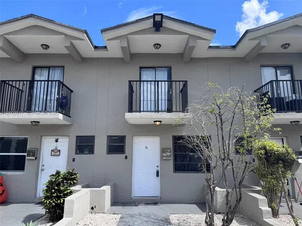 324 W 74th Pl APT 6, Hialeah, FL 33014
