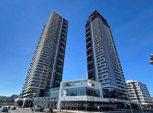 18 Water Walk Dr #3106, Markham, ON L3R6L5