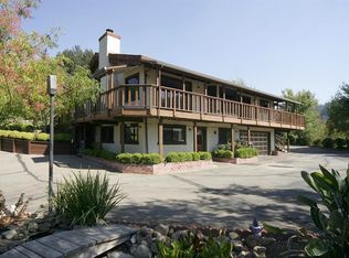 180 Laurel Glen Rd, Soquel, CA 95073