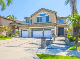 16708 Beethoven Pl, Cerritos, CA 90703