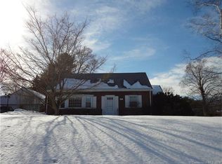 684 Prospect St, Wethersfield, CT 06109