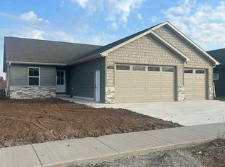 3622 E Gladiolus Pl, Appleton, WI 54913