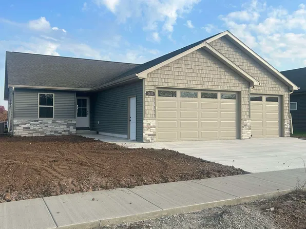 3622 E Gladiolus Pl, Appleton, WI 54913