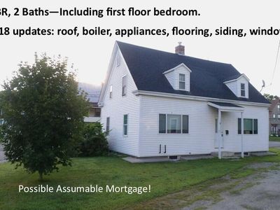 31 Church Street, Livermore Falls, ME, 04254