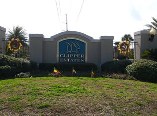 1565 Cuttysark Cv, Slidell, LA 70458