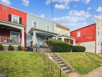 231 E 5th St, Frederick, MD, 21701