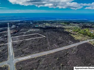 Iwalani Pkwy, Captain Cook, HI 96704