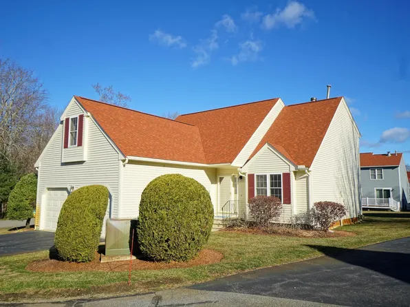 2 Creek Place #2, Nashua, NH 03063-2831