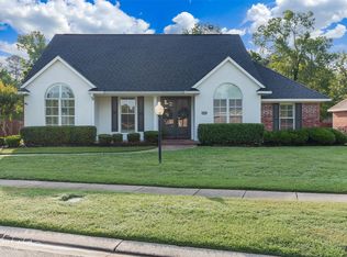 10082 Toulouse Dr, Shreveport, LA 71106