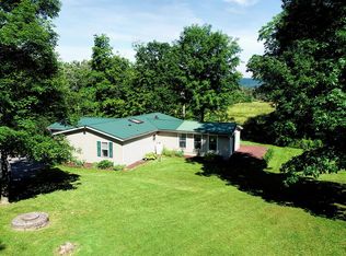 18711 Shady Maple Rd, Broad Top, PA 16621