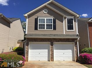 435 Lakeside Cir, Covington, GA 30016