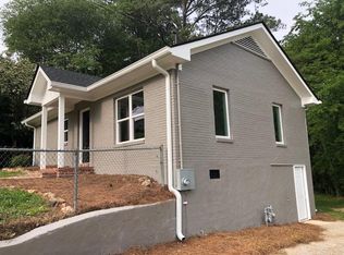 6 Goodman Rd NE, Rome, GA 30161