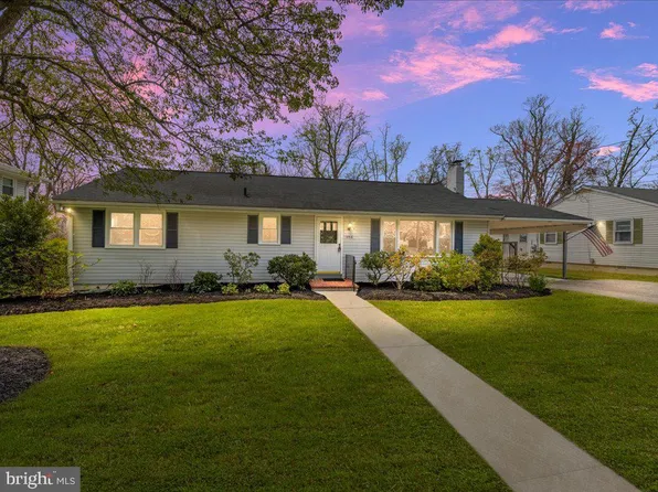 1456 Grandview Rd, Arnold, MD 21012