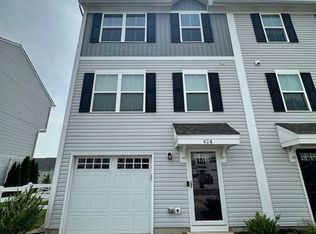 424 Sitka Spruce Ln #1, Townsend, DE 19734