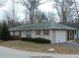 8176 Cardinal Ln, Lusby, MD 20657
