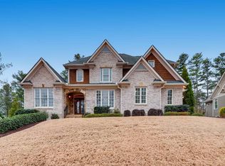 2367 New Salem Trce, Marietta, GA 30064