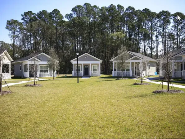 Tiny Houses on Navaho, 2121 Navaho Ave #55a6f1a51, Jacksonville, FL 32210