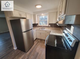 4637 Tioga St NW, Canton, OH 44708