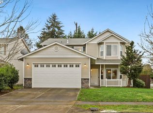 12701 NE 49th Way, Vancouver, WA