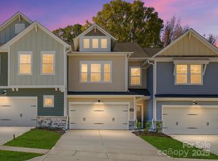 209 Alluvium Ln, Waxhaw, NC 28173