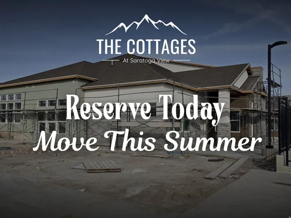 1477 N Saratoga Ln #D, Saratoga Springs, UT 84045