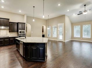 2707 Emerald Pines Ln, Rosharon, TX 77583