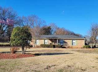 6448 Franklin Rd, Murfreesboro, TN 37128