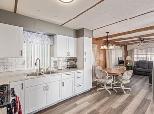 2528 E McKellips Rd LOT 15, Mesa, AZ 85213