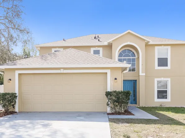 11515 Linden Dr, Spring Hill, FL 34608