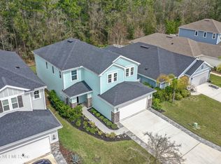 14379 Durbin Island Way, Jacksonville, FL 32259