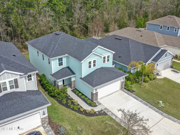 14379 DURBIN ISLAND Way, Jacksonville, FL 32259