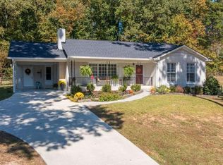 37 Johnson Cir, Cedartown, GA 30125