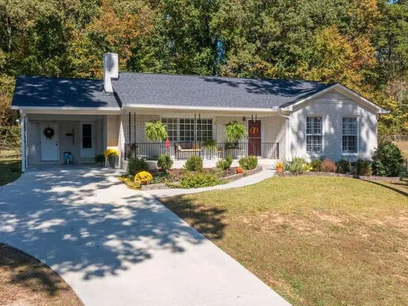 37 Johnson Cir, Cedartown, GA 30125