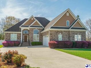 1706 Farmoor Ct, Florence, SC 29501