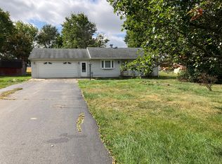 1201 E Fuson Rd, Muncie, IN 47302