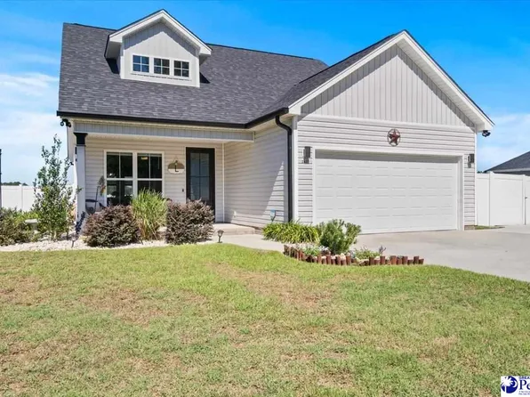2427 Stadium Rd, Hartsville, SC 29550