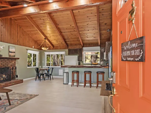 30908 All View Dr, Running Springs, CA 92382