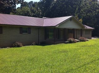 1146 Tibbs Bridge Rd, Chatsworth, GA 30705