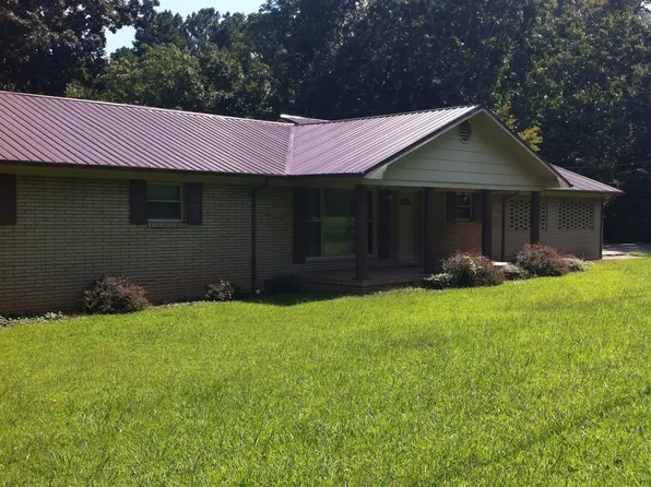 1146 Tibbs Bridge Rd, Chatsworth, GA 30705