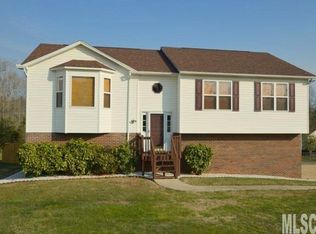 2500 Wilderness Ln, Lenoir, NC 28645